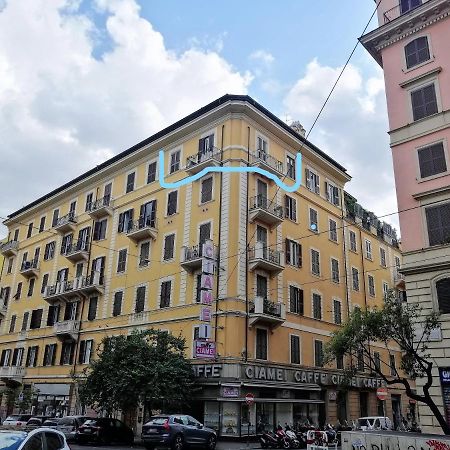 Alice'S Place Roma Dış mekan fotoğraf