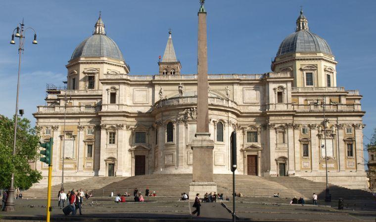 Alice'S Place Roma Oda fotoğraf