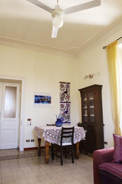 Alice'S Place Roma Oda fotoğraf